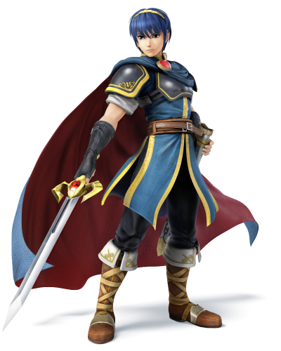 Prince Marth