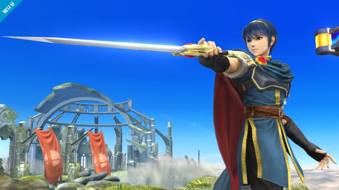 Marth