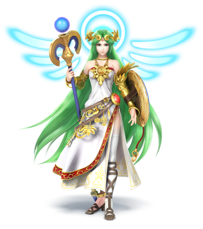 Palutena