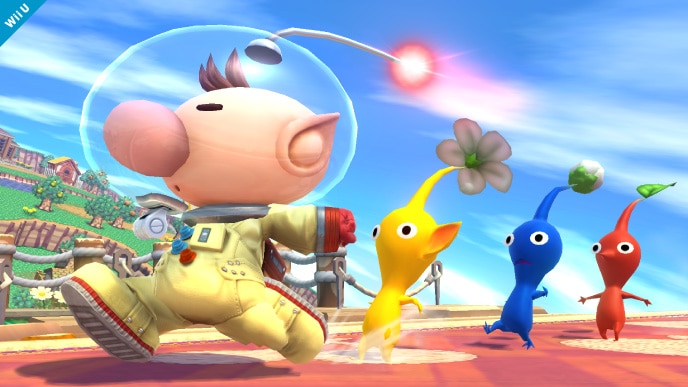 Pikmin