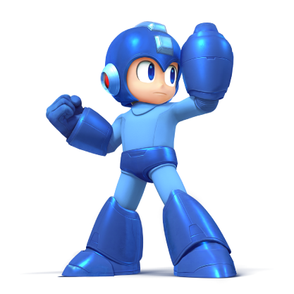 Megaman