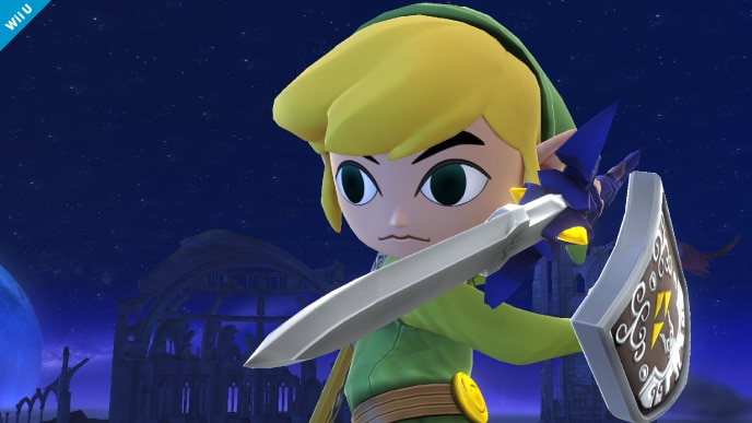 Toon Link