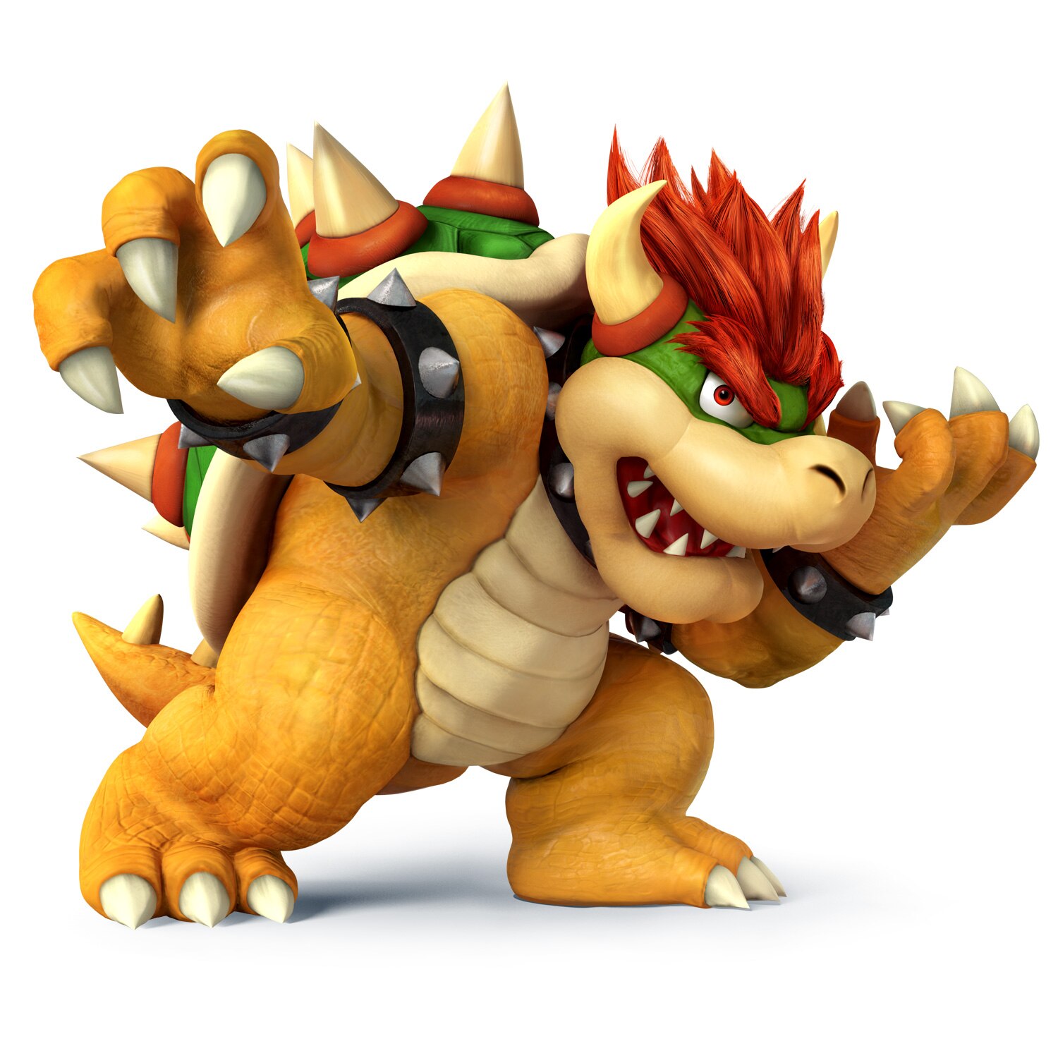 Super Smash Bros For Nintendo 3DS Wii U Bowser Super Smash Bros For Nintendo 3DS Wii U Bowser