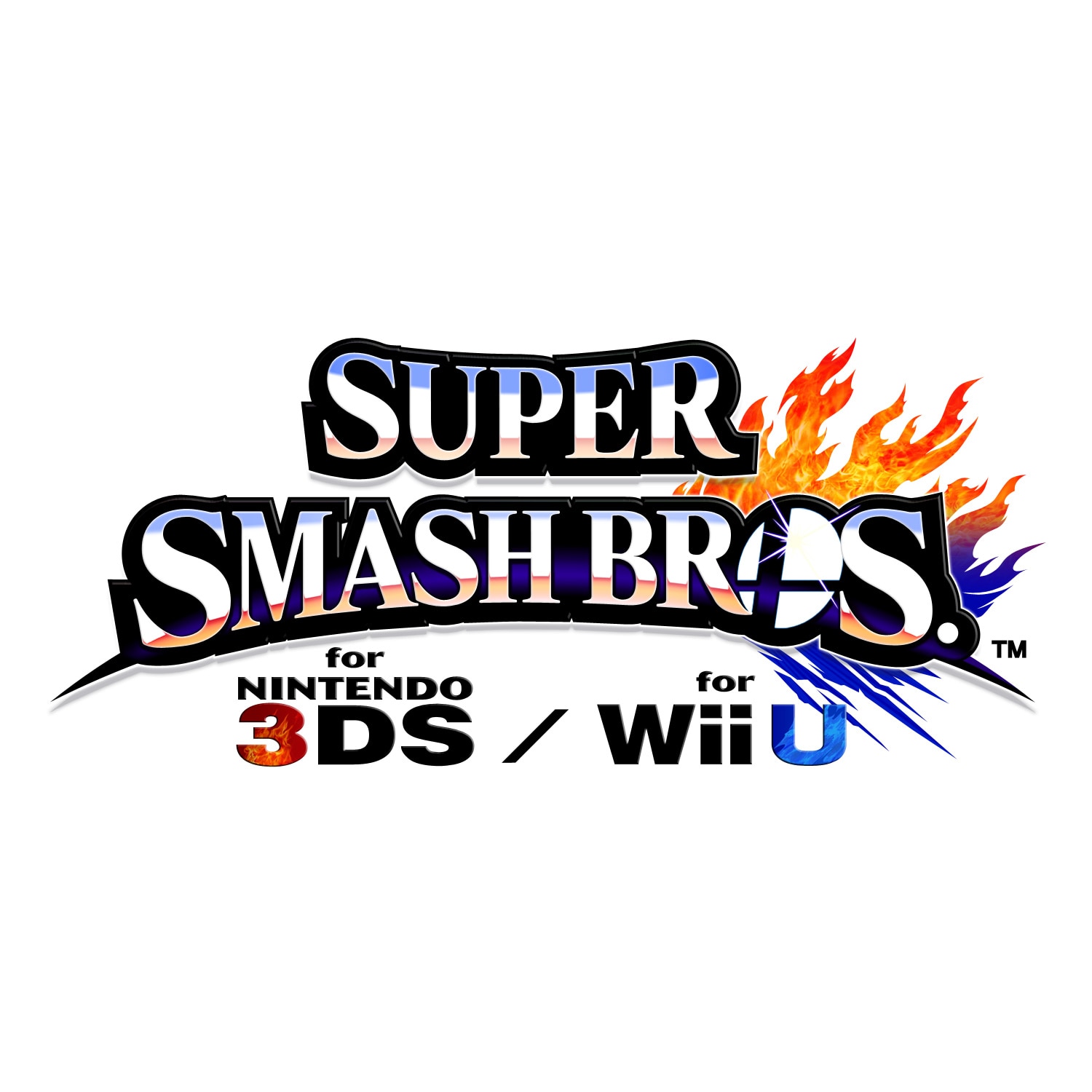 Official Site - Super Smash Bros. for Nintendo 3DS / Wii U
