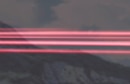 Mega-Laser