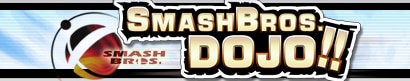 THE OFFICIAL SUPER SMASH BROS. BRAWL WEBSITE Smash Bros Dojo!!