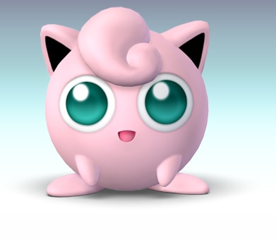 Jigglypuff