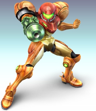 Samus