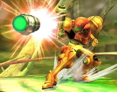 Image result for Samus Aran missile