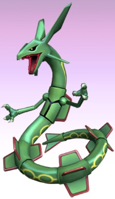 Rayquaza