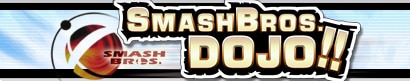 El sitio oficial de Super Smash Bros. Brawl Smash Bros Dojo!!