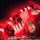 GROUDON