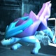 SUICUNE