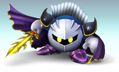 Meta Knight