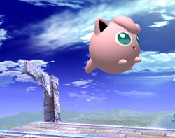 ゲーム画面
