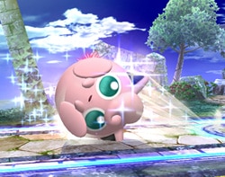 ゲーム画面