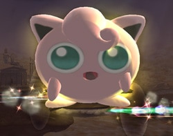 ゲーム画面