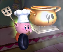 ゲーム画面