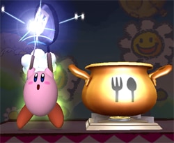 ゲーム画面