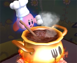 ゲーム画面
