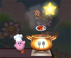 ゲーム画面