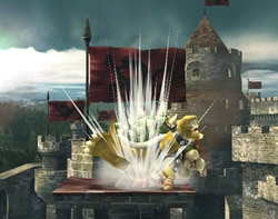 ゲーム画面