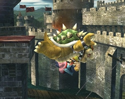 ゲーム画面