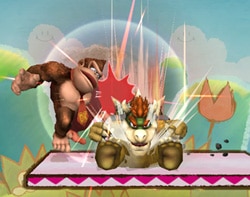 ゲーム画面