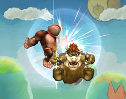 ゲーム画面