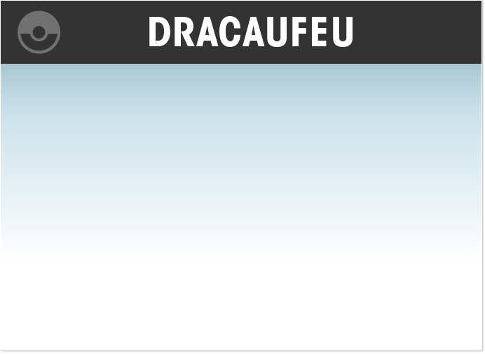 Dracaufeu