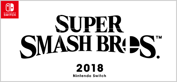 Super Smash Bros. (voorlopige titel) voor de Nintendo Switch