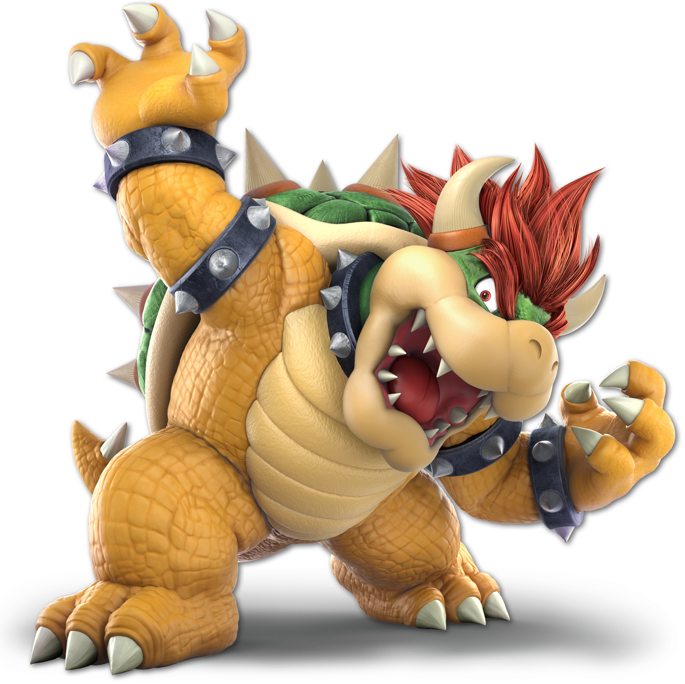 bowser nintendo switch