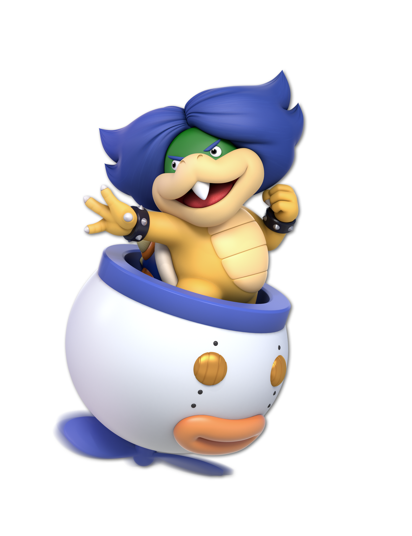 Smash Bros Bowser PNG Image - PNG All