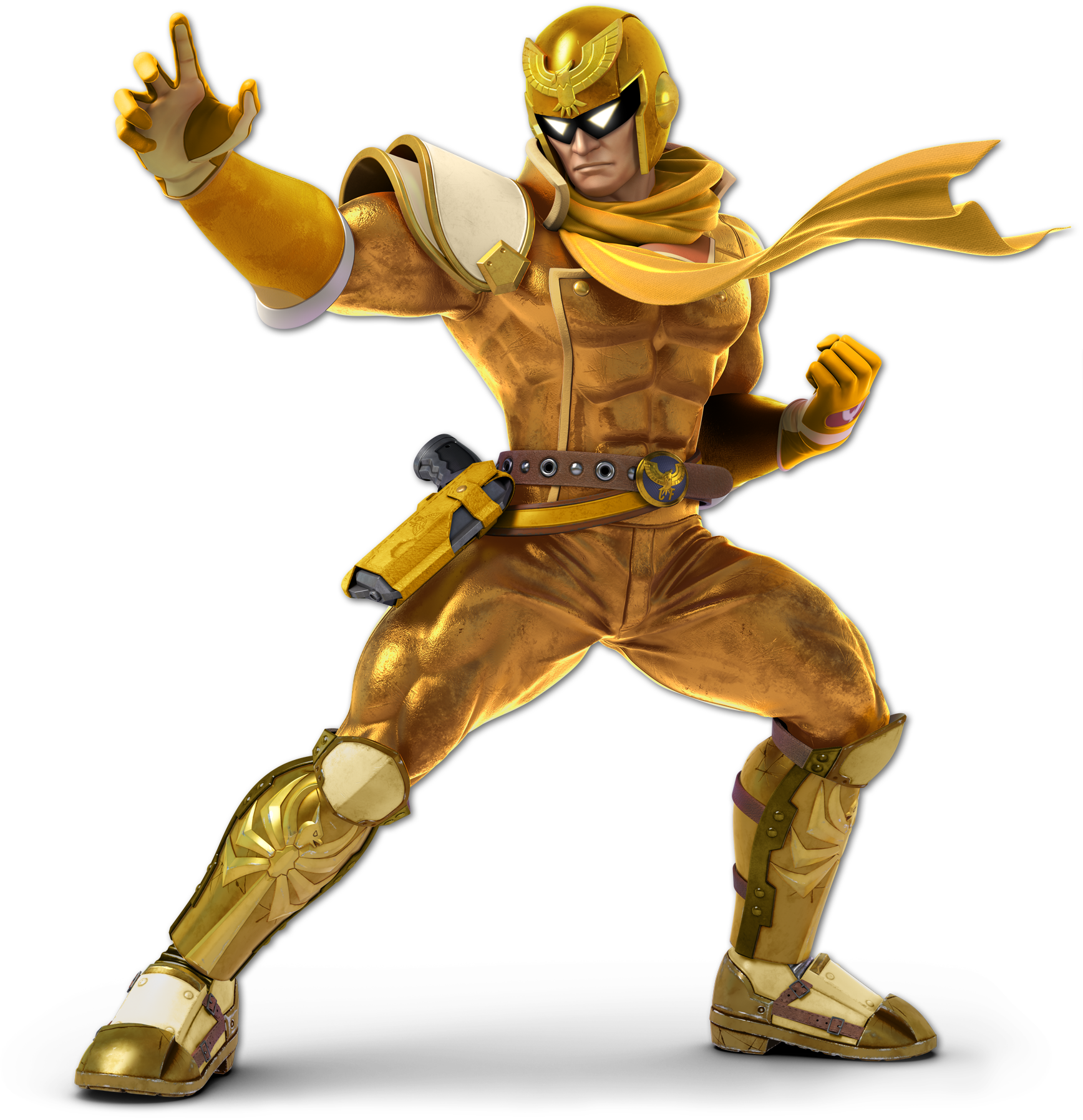 captain flacon captain flacon
