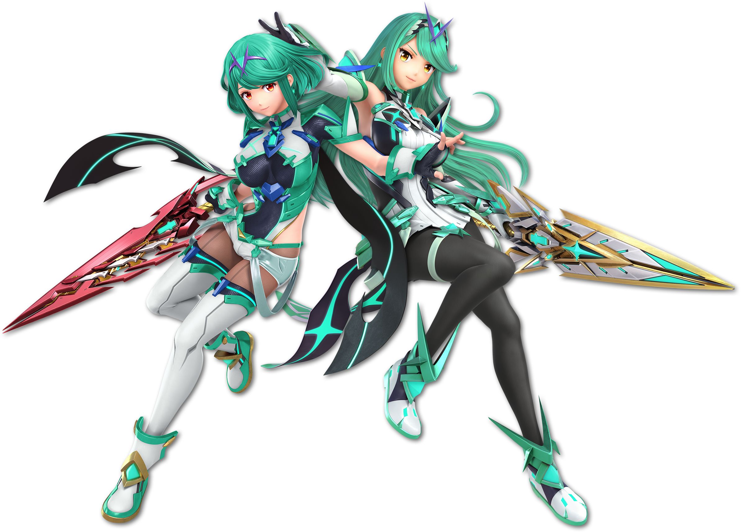 大乱闘スマッシュブラザーズ SPECIAL : ファイター | Nintendo