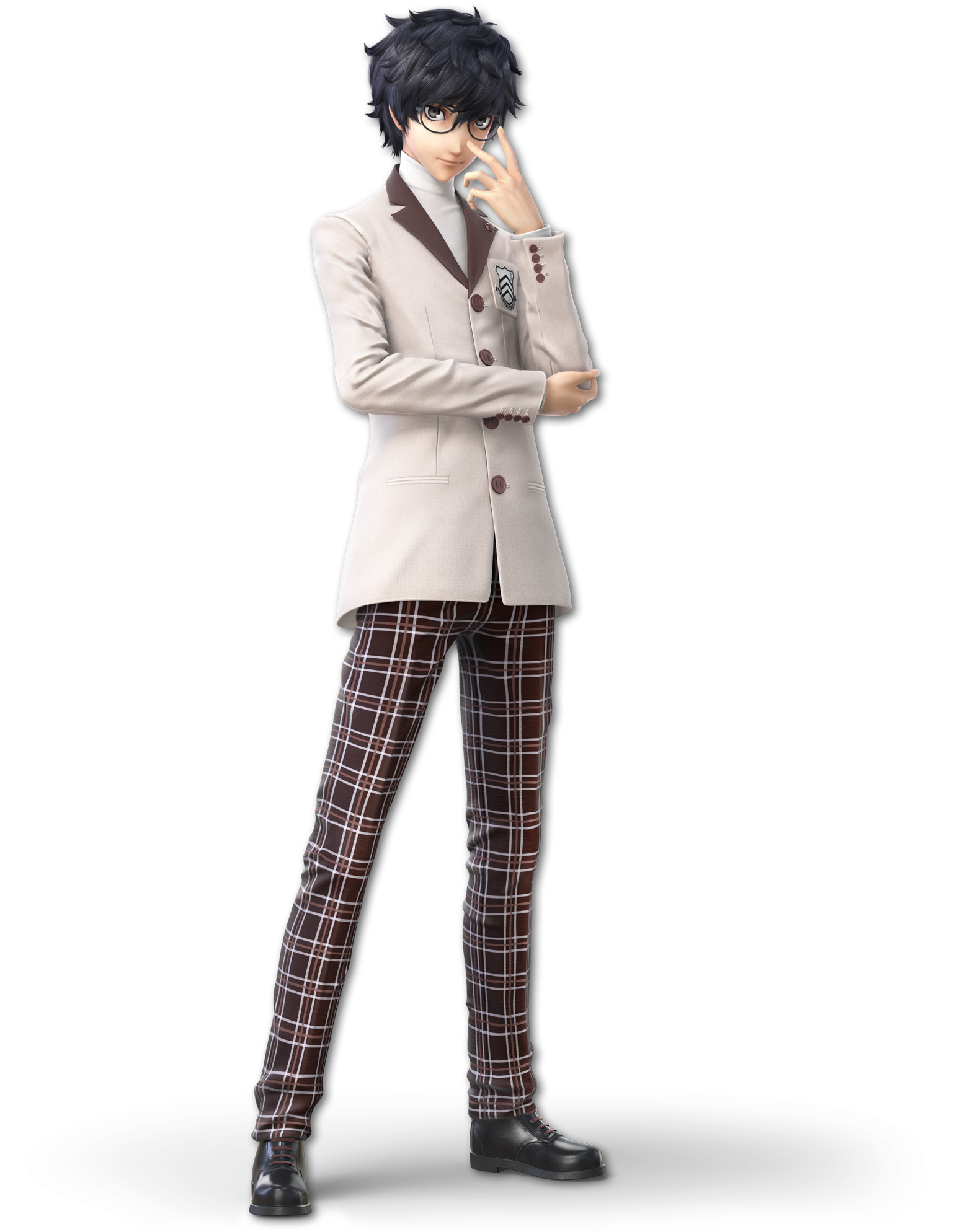 super smash bros ultimate joker