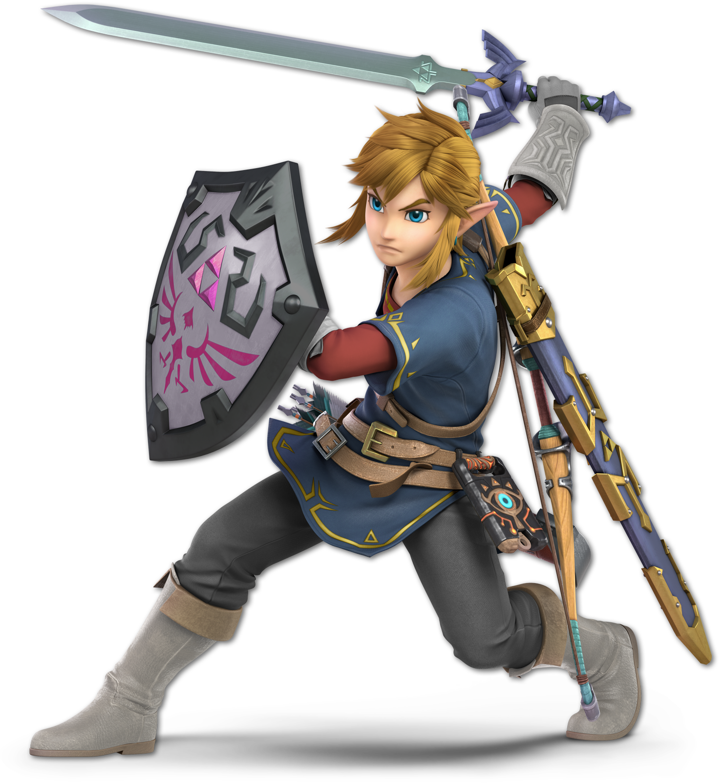 Fighters Super Smash Bros. Ultimate for the Nintendo Switch System Official Site