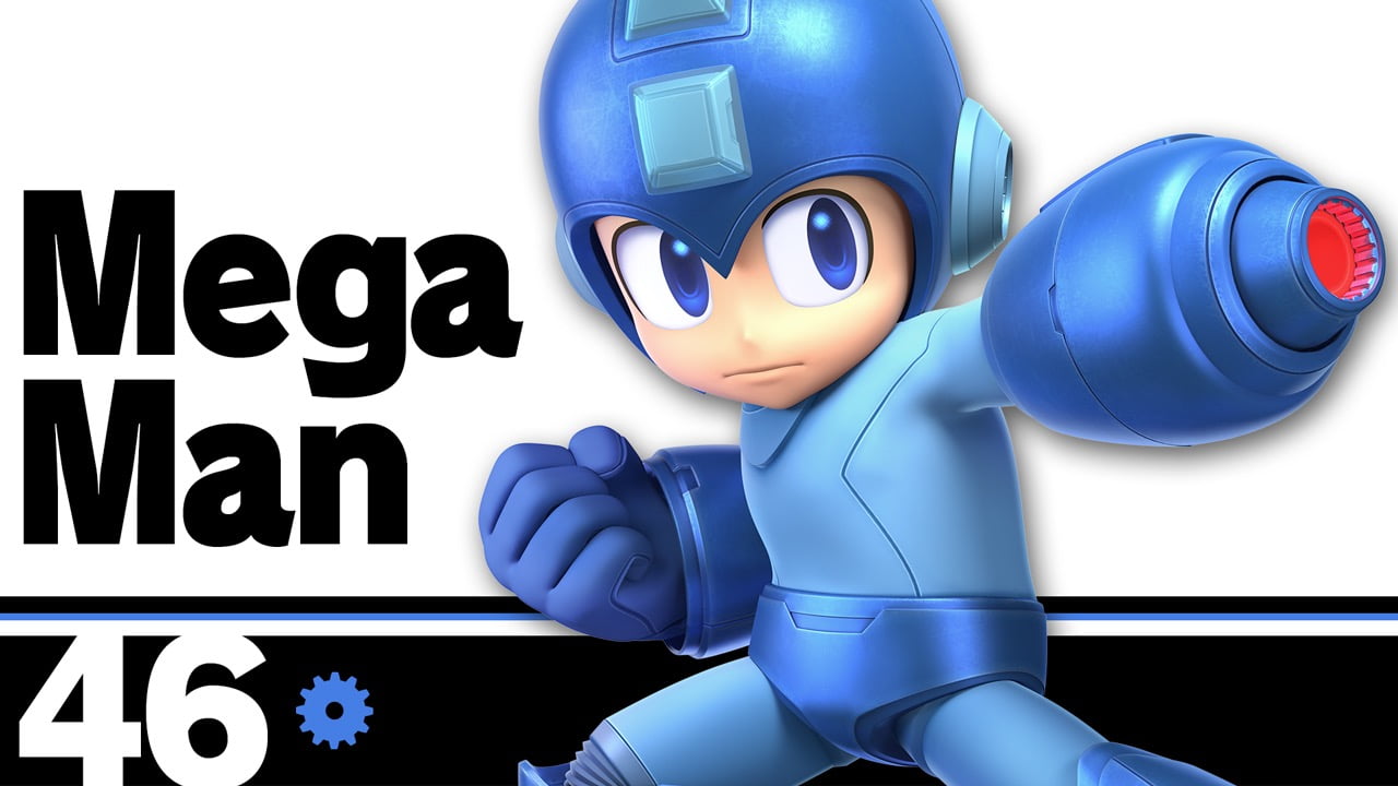 super smash bros 3ds character list