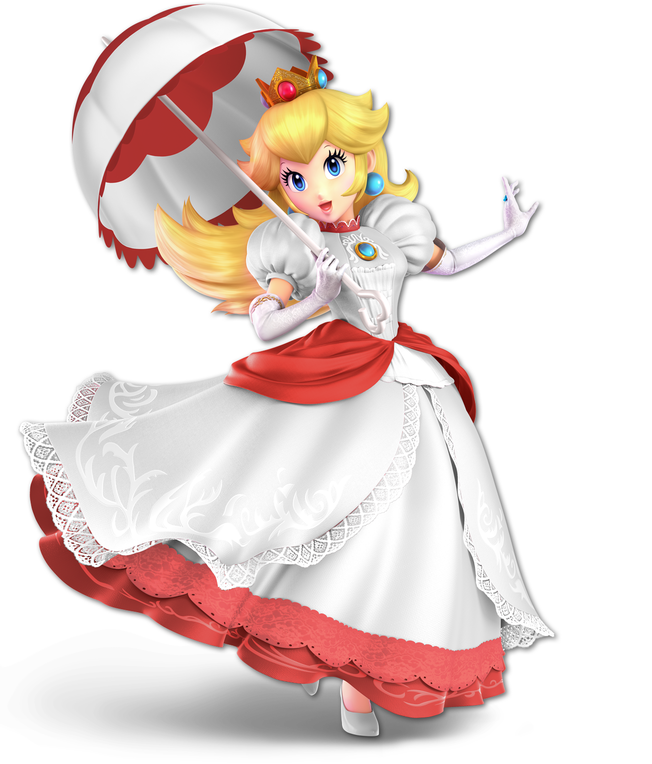 Fighters Super Smash Bros. Ultimate for the Nintendo Switch System