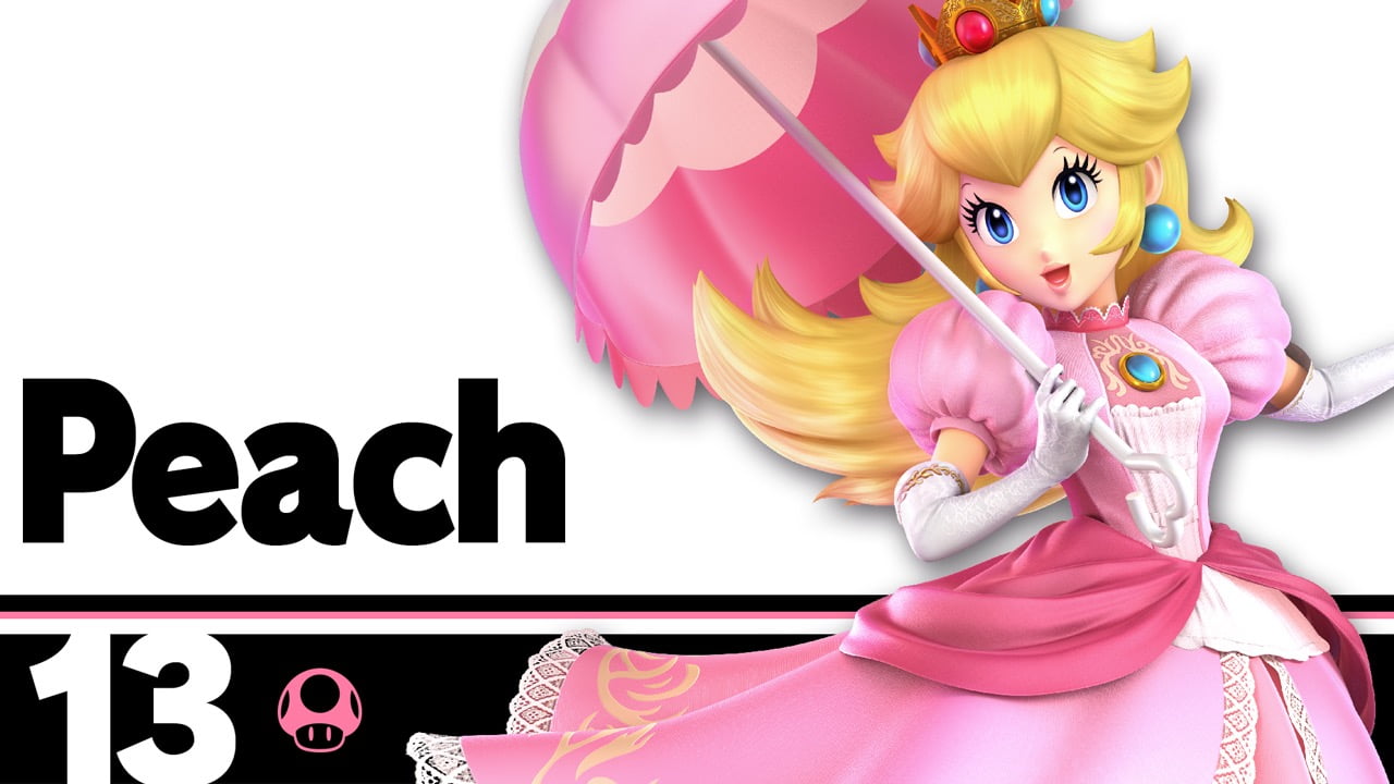 Fighters Super Smash Bros Ultimate For The Nintendo Switch System Official Site