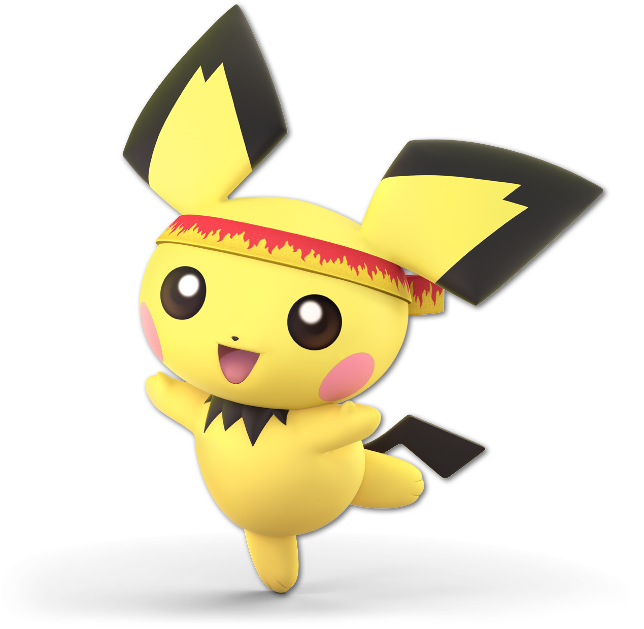 新品未開封】 大乱闘スマッシュブラザーズ ポケットモンスター