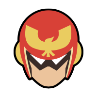 Captain Falcon