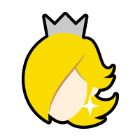 Rosalina & Luma