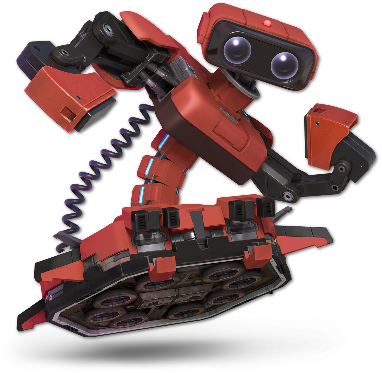 R.O.B. - SmashWiki, the Super Smash Bros. wiki