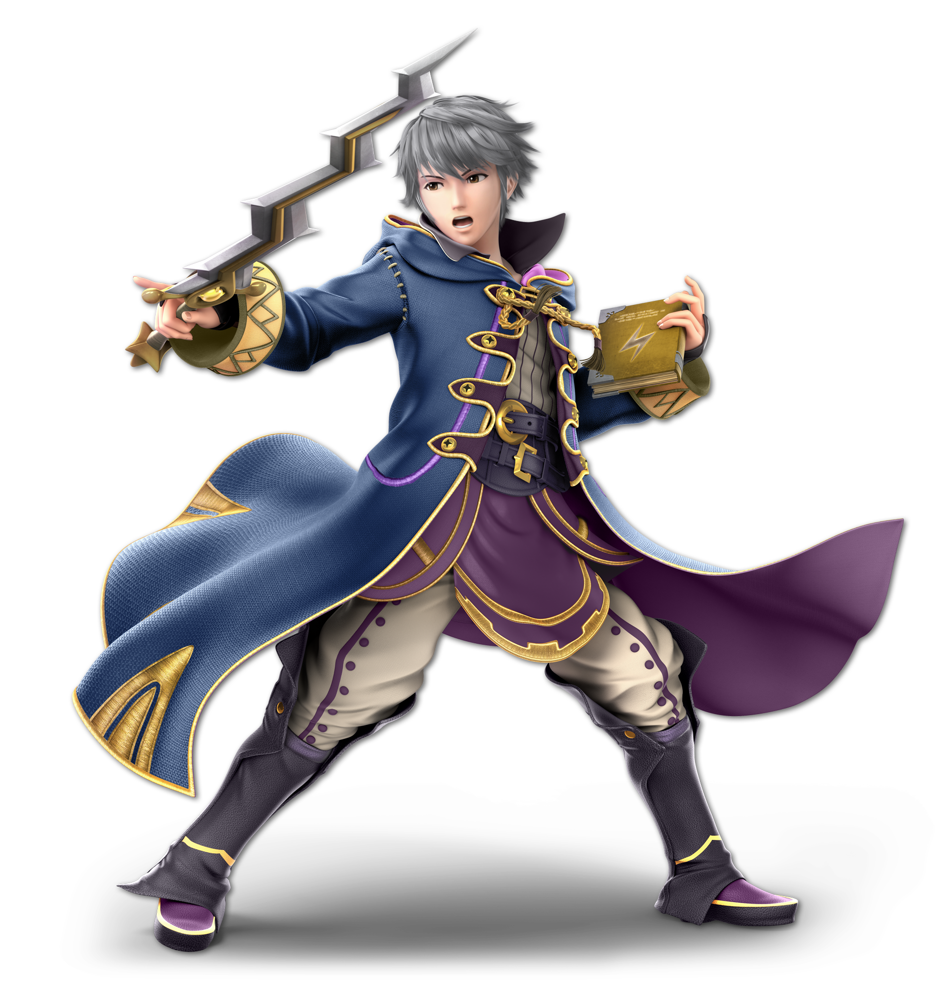 Fighters | Super Smash Bros. Ultimate for the Nintendo Switch System