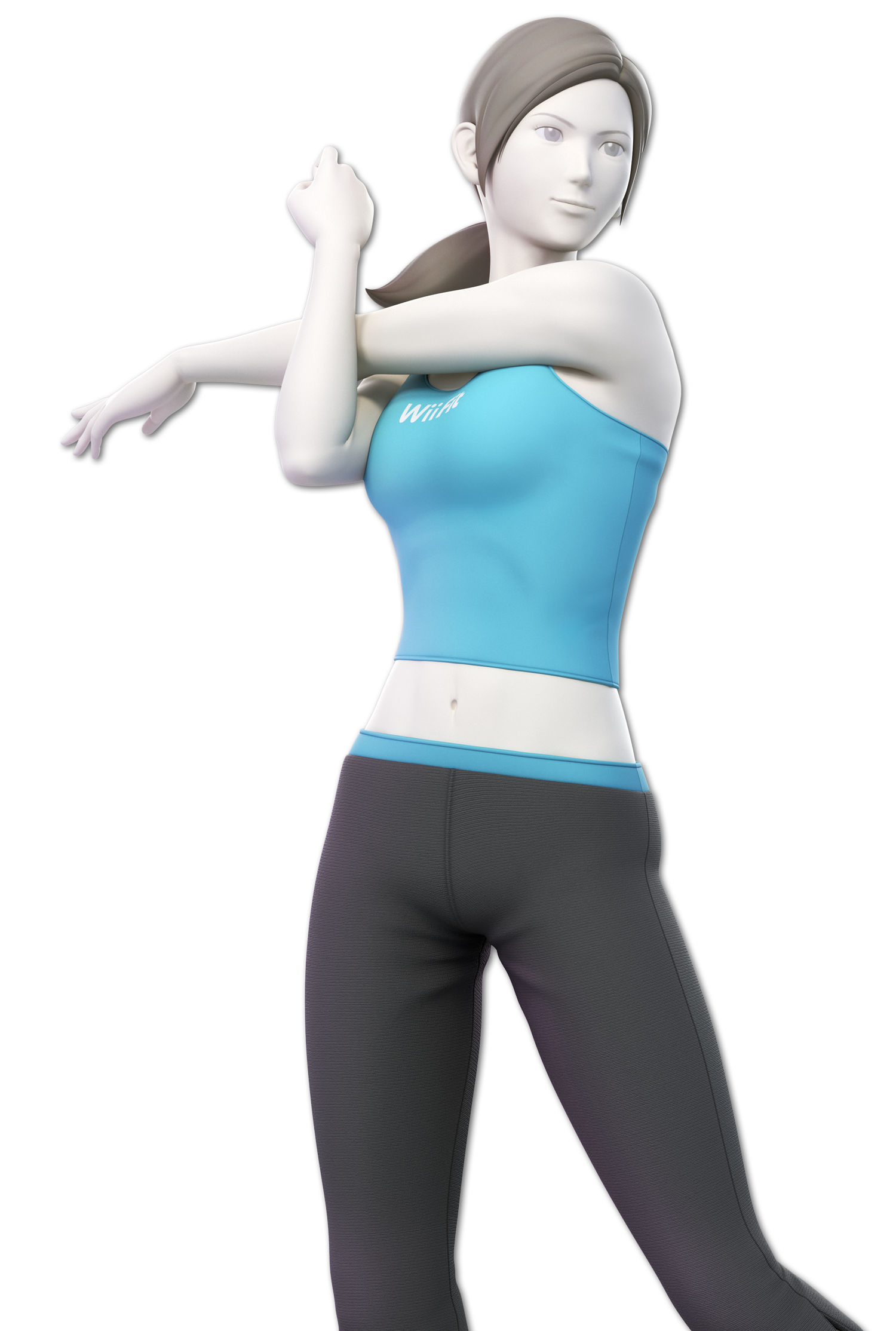 wii fit online