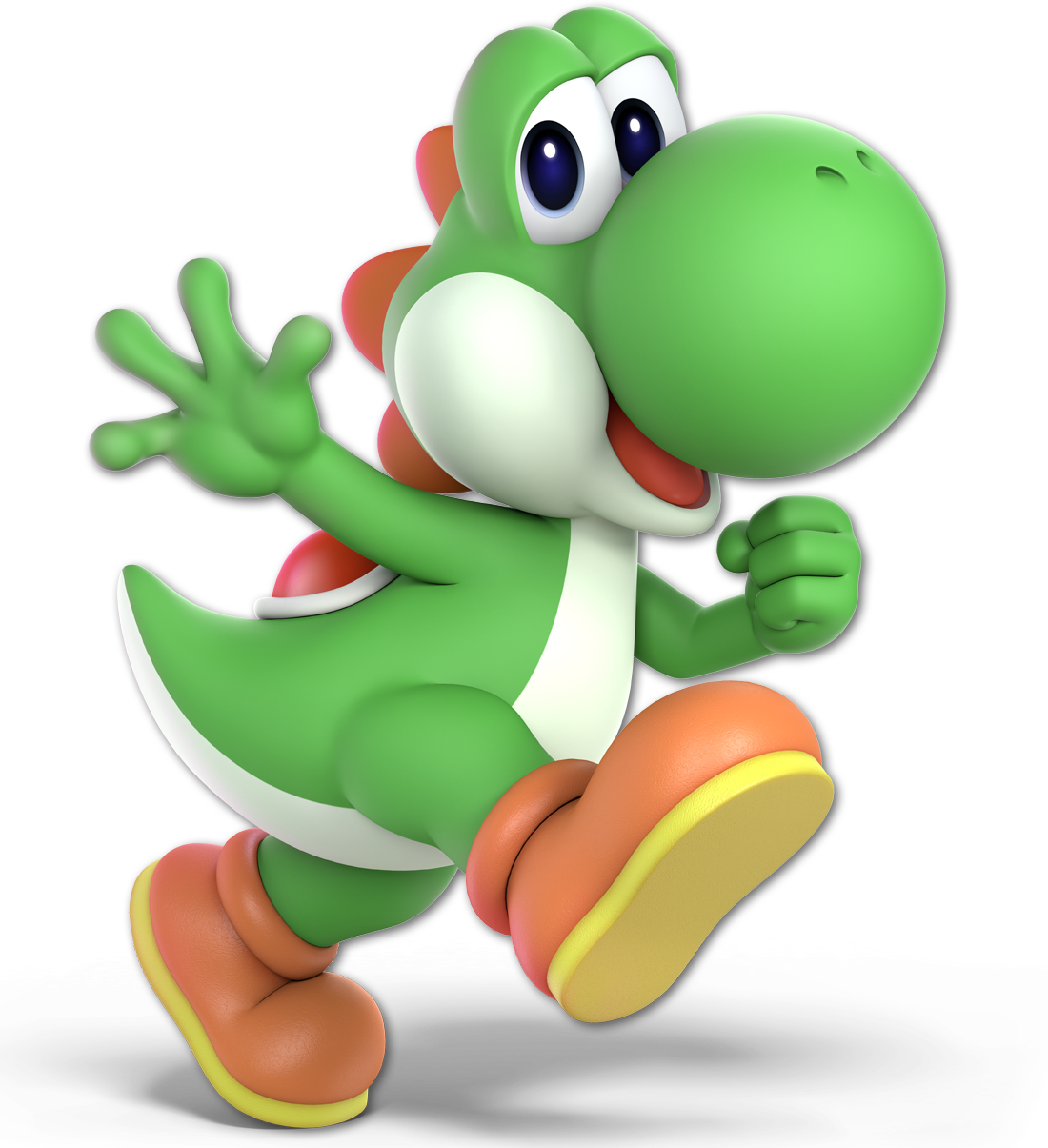 Image result for yoshi