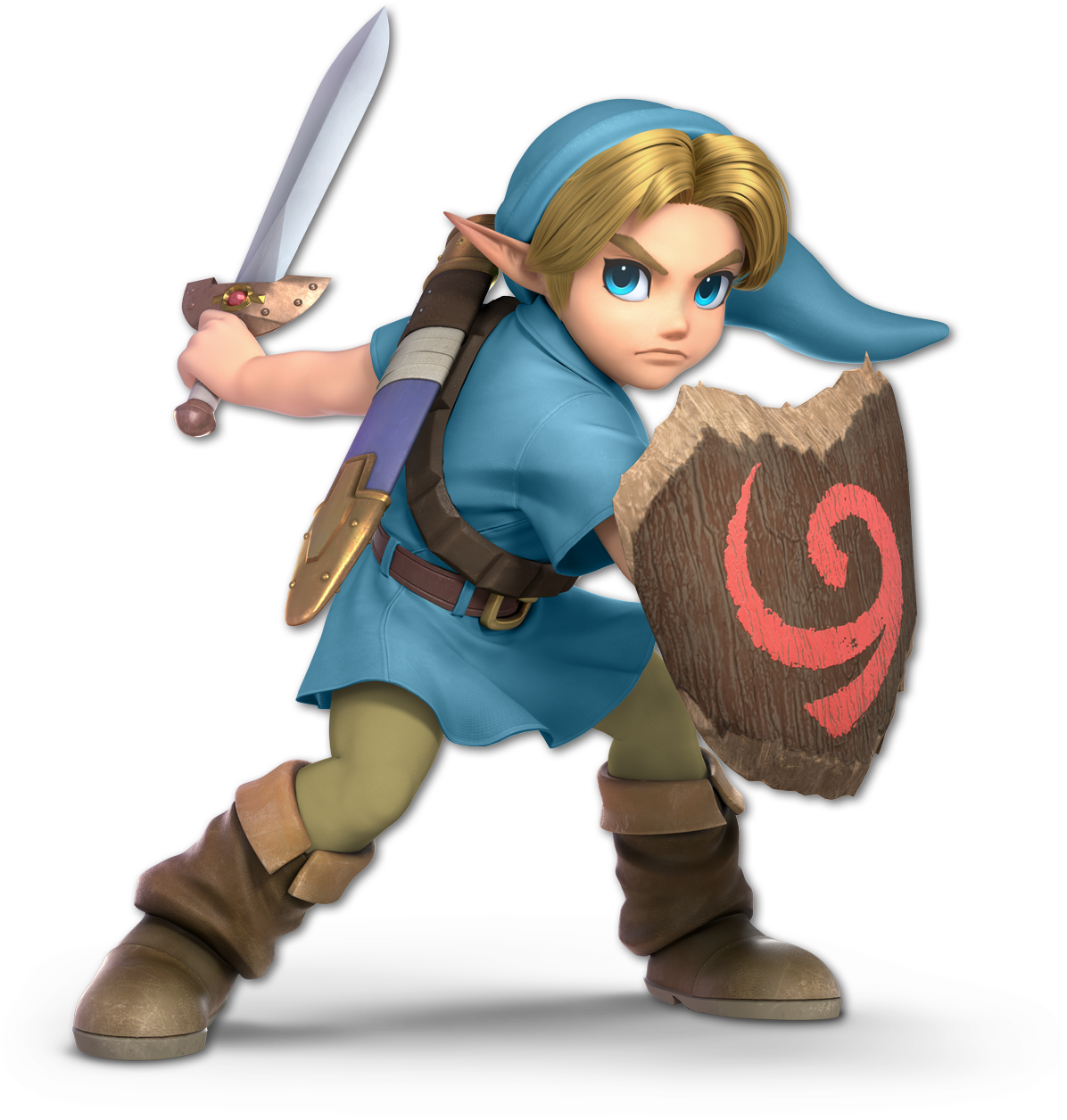 Fighters Super Smash Bros. Ultimate for the Nintendo Switch System Official Site