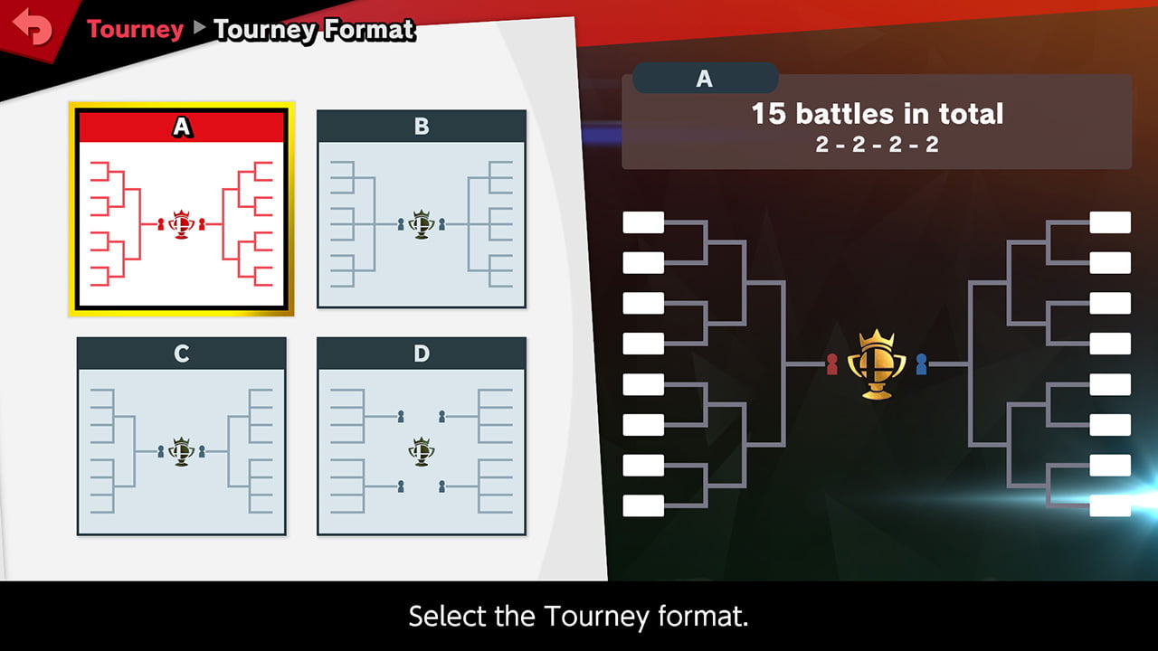 All the game modes in SSBU explained - Guide