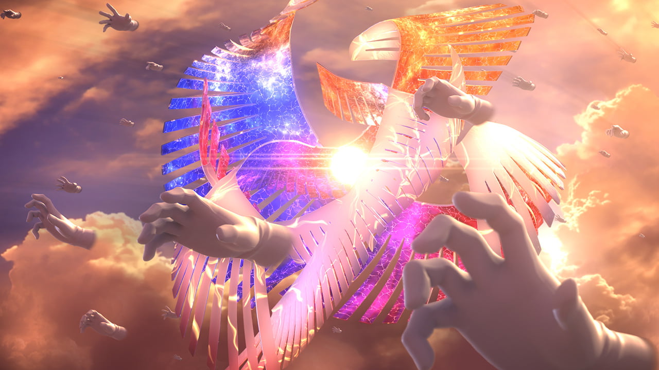 super smash bros ultimate for the nintendo switch system official